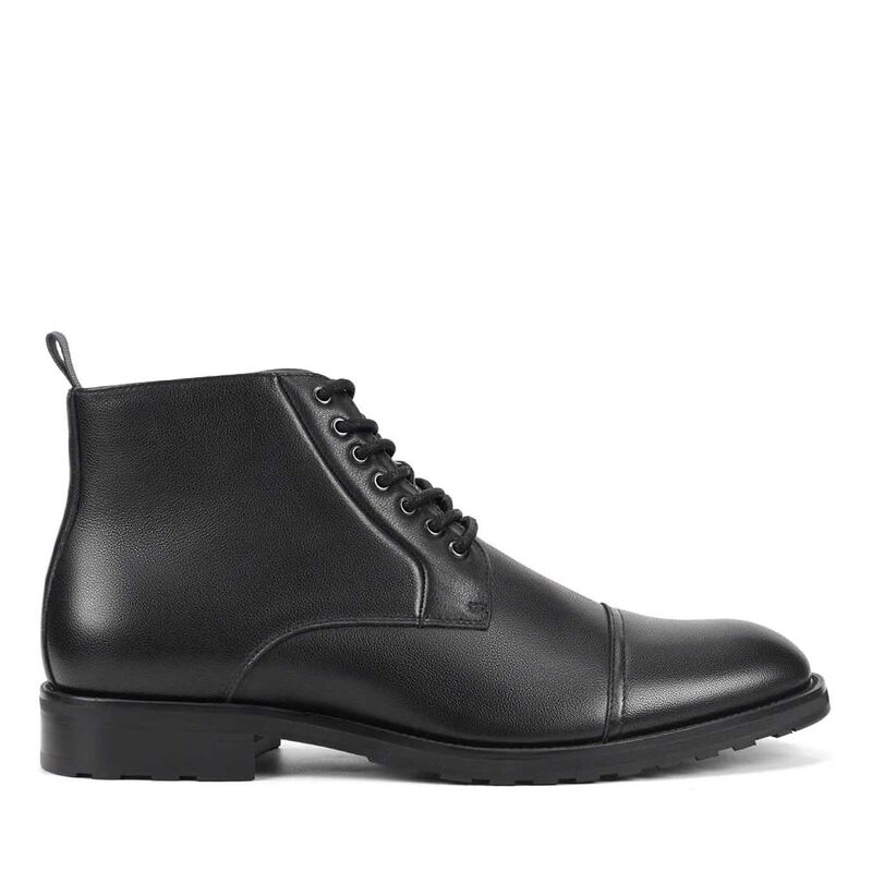 Julius Marlow Tamper Boot image number 0